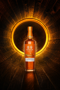 Whisky <span class=keywords><strong>chinois</strong></span>, whisky single malt splendide, triplement affiné en fûts de sherry, spiritueux exquis, cadeau, Chine OEM, 46% ABV - Product Image 2