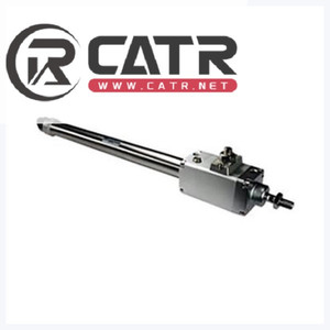 Pneumatics &amp; Fluid Control <strong>DARQ</strong>-R-A-S17-S9-17 Good Price - Product Image 1