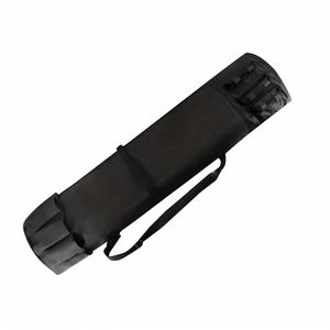 Bolsas de Almacenamiento de Equipo de Pesca Multifuncionales, Bolsa de Transporte de Aparejos de Pesca Plegable y Resistente de Tela Oxford, Mochila de Pesca para Hombres y Mujeres - Product Image 4