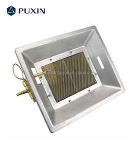 Lámpara de Calefacción de Biogás, Calentador de Gas <span class=keywords><strong>para</strong></span> Cría de Aves de Corral, Pollitos - Product Image 1