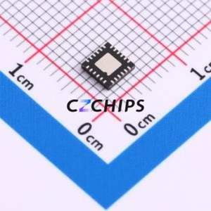 Tout nouveau et original PCAL9555AHF, extenseur d'e/s de puce IC de circuit intégré de 128 HWQFN-24-EP(4x4) - Product Image 2