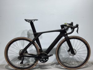 Vélo de route 700c vélo de course vélo de route 18 vitesses vélo en fibre de carbone pour adulte - Product Image 2