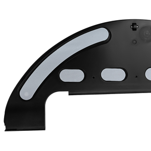 Réservoir d'eau de remplacement compatible avec les aspirateurs robots <span class=keywords><strong>Dreame</strong></span> L10 <span class=keywords><strong>Plus</strong></span> / <span class=keywords><strong>Z10</strong></span> Pro / D10s <span class=keywords><strong>Plus</strong></span>, pièces détachées et accessoires - Product Image 6