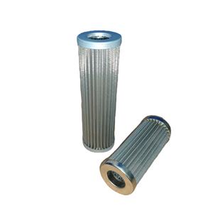 Filtro de aceite MANNY 30581 MCR21H30581 de alta eficiencia para compresores de aire, con elemento filtrante metálico. - Product Image 6