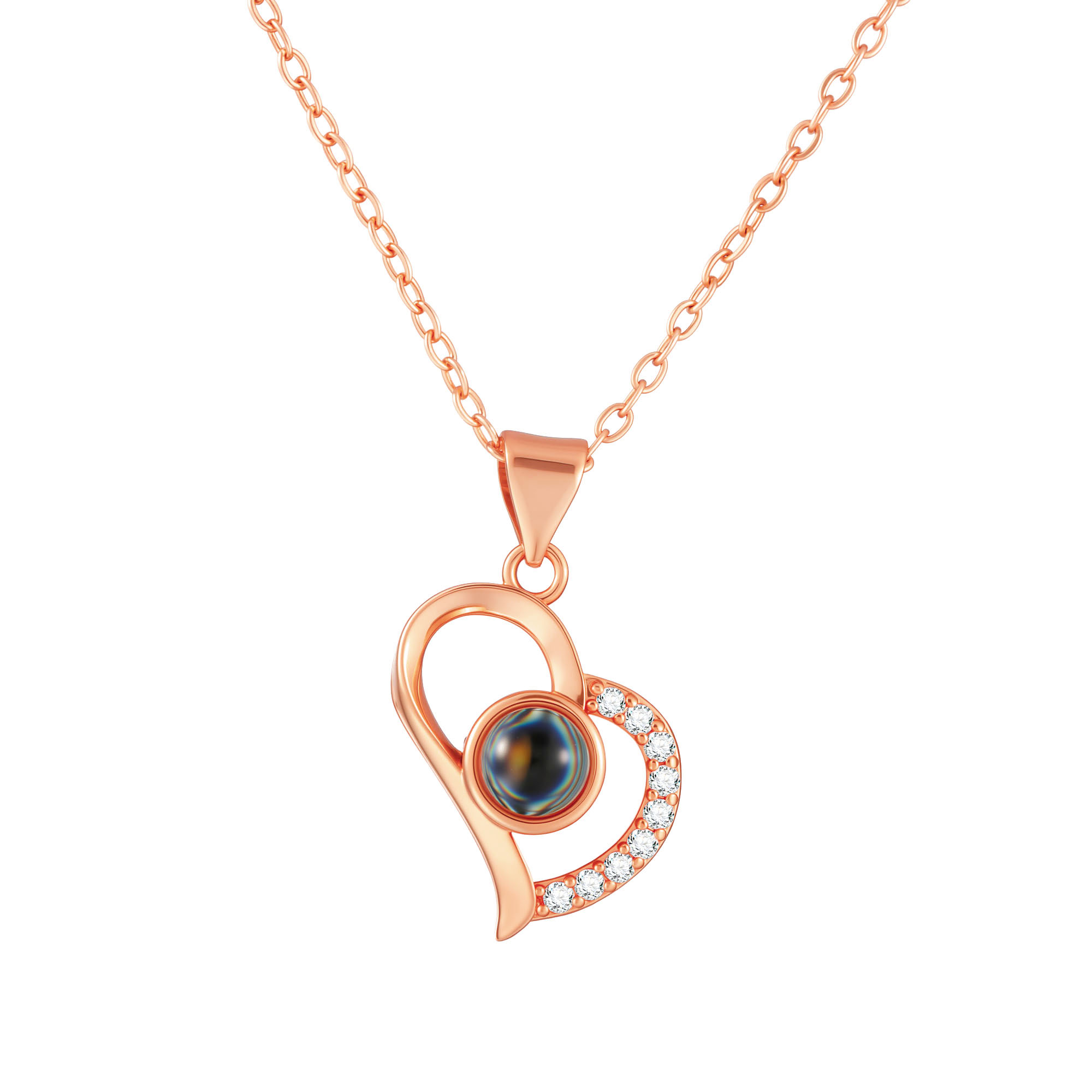 Rose Gold