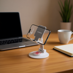 Supporto per Telefono CH, Supporto per Tablet PC, Stand Mobile Resistente e Pratico - Product Image 3