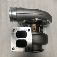 Pièces de machines de construction Turbocompresseur 179582 S300S008 Turbocompresseur pour John Deere