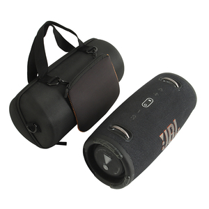Funda portátil de eva para <span class=keywords><strong>JBL</strong></span> <span class=keywords><strong>Xtreme</strong></span> 3, protector de altavoz inalámbrico, caja de viaje para <span class=keywords><strong>JBL</strong></span> Xtreme3 - Product Image 4