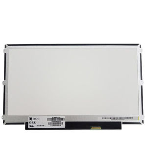 NT140WHM-T00 14 дюймов 1366*768 WXGA 200cd/<span class=keywords><strong>m</strong></span> 60Hz 40-контактный EDP 16:9 PCBA плоский ЖК-экран для ноутбука Замена экрана - Product Image 6