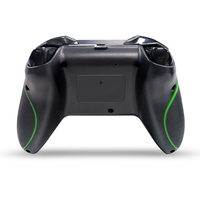 Mando con cable para Xbox One, mando con cable para videojuegos
