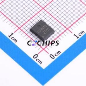 S130N10LF ใหม่ล่าสุด PDFN5x6-8L ทรานซิสเตอร์ภาคสนามทรานซิสเตอร์ (Mosfet) - Product Image 1