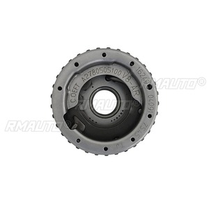 A2780505100 Piñón de distribución de admisión y escape del árbol de levas, ajustador de admisión del motor para Mercedes Benz 278, accesorios para kit de carrocería - Product Image 4