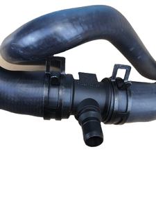 Tuyau d'eau en caoutchouc pour <span class=keywords><strong>PEUGEOT</strong></span> <span class=keywords><strong>307</strong></span> 2.0 CITROEN C-Triomphe 1351KR - Product Image 4