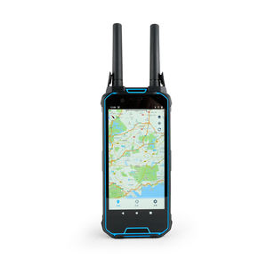 <span class=keywords><strong>Dispositivo</strong></span> <span class=keywords><strong>di</strong></span> Rilevamento Radar 0.1~6GHz, Rilevatore UAV Portatile, Rilevamento a 360 Gradi, Rilevatore <span class=keywords><strong>di</strong></span> Segnali RF UAV 0.5-1.5KM per Applicazioni <span class=keywords><strong>di</strong></span> Difesa - Product Image 2