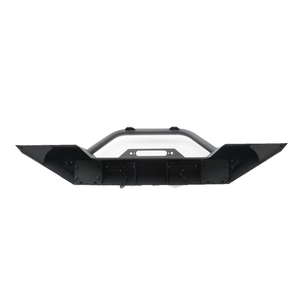 Parachoques delantero con luz para Jeep <span class=keywords><strong>Wrangler</strong></span> JK Accesorios <span class=keywords><strong>4x4</strong></span> Auto Bumper Guard para <span class=keywords><strong>Wrangler</strong></span> - Product Image 3