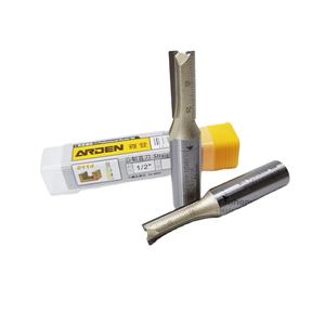 アーデン0114A卸売大工道具ardenルータービット<span class=keywords><strong>CNC</strong></span>ルータービットardenストレート<span class=keywords><strong>CNC</strong></span>ルータービット - Product Image 1