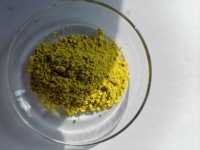 C.I. Poudre verte fluorescente 59040 Solvant Vert 7