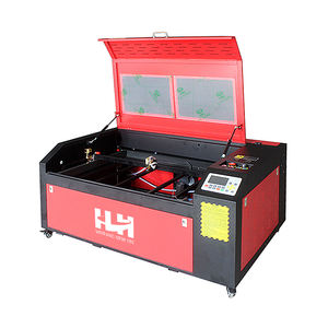 6090 900*600mm 90x60 Co2 Laser Cutter100w Co2 Machine de découpe Laser acrylique - Product Image 2