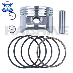 Kit de pistón de 39mm para <span class=keywords><strong>desbrozadora</strong></span>, para <span class=keywords><strong>Honda</strong></span> GX31 139F <span class=keywords><strong>GX35</strong></span> 140F - Product Image 6