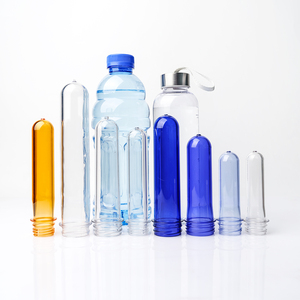 Préformes PET de fabrication chinoise, col 28mm 38mm, préformes PCO 1810 pour la fabrication de bouteilles d'<span class=keywords><strong>eau</strong></span> - Product Image 5