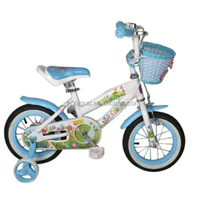 Großhandel fahrrad kind ausbildung räder-Günstiger Preis Kinder fahrrad 12 14 16 Zoll Stützräder 6-9 Jahre altes Mountainbike Kinder fahrrad
