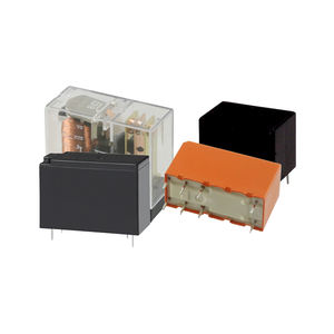 รีเลย์ตรวจสอบ PPB02CM44 แบบ 3 เฟส 208-480 โวลต์ ออกแบบพิเศษสำหรับรีเลย์กำลังไฟฟ้า รีเลย์ที่มีกระแสเกิน 2 แอมป์ - Product Image 1