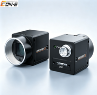 Caméra industrielle USB 3.0 MV-CS028-10UM avec capteur IMX421, caméra de vision industrielle, transmission d'images en temps réel, 132,2 FPS