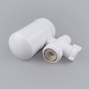 Filtre à eau pour cuisine Ningshing OEM, mini purificateur d'eau de 5 pouces, robinet avec cartouches - Product Image 4