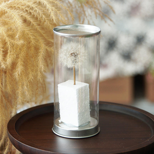 Fiori Eterni Conservati all'Ingrosso, Soffietti di Tarassaco per Composizioni Floreali e Decorazioni in Resina - Product Image 3