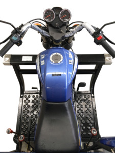 Actory-Rizador <span class=keywords><strong>de</strong></span> arroz, talón <span class=keywords><strong>de</strong></span> ruck Odel ZX-6three - Product Image 5