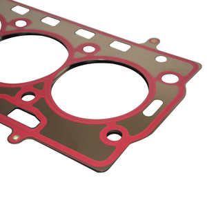 Kit di Riparazione Motore Auto, Set Guarnizioni per Coperchio Testata ad Alta Temperatura 03C103383AB per VW <span class=keywords><strong>Polo</strong></span> <span class=keywords><strong>GOLF</strong></span> EA111 1.6 Audi A1 A3 <span class=keywords><strong>1.4</strong></span> TFSI - Product Image 4