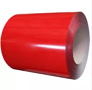 Nhà máy bán chất lượng tốt Bán hàng nóng <span class=keywords><strong>ppgi</strong></span>/ppgl prepainted mạ kẽm <span class=keywords><strong>ppgi</strong></span> lợp cuộn dây thép không gỉ - Product Image 2