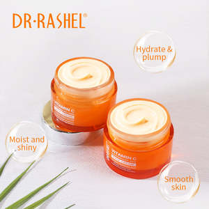 Crema Viso alla Vitamina C <span class=keywords><strong>Dr</strong></span> Rashel - Product Image 4