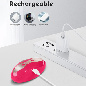 2-in-1 điện môi Plumper & công cụ chăm sóc mắt với liệu pháp ánh sáng đỏ làm nóng chống lão hóa loại bỏ nếp nhăn & công nghệ có thể sạc lại - Product Image 6