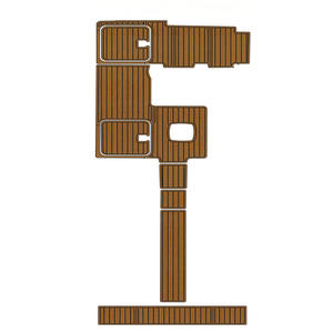 Sunseeker Apache 45 EVA 2002, Suelo de Teca, Diseño Moderno, Sistema de Clic, Gran Venta para Yates y Embarcaciones Marinas, eBay, AliExpress - Product Image 2