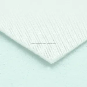 Non Woven Wound Dressing Pad High Absorbent Non-Adherent to Wound Surface