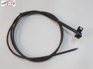 Cable de Cortina para Techo Solar Original OEM, de Hierro y Plástico, Personalizable, Piezas de Reparación para <span class=keywords><strong>Mercedes</strong></span>-<span class=keywords><strong>Benz</strong></span> <span class=keywords><strong>CLA</strong></span> 117/A-Class 176 - Product Image 1
