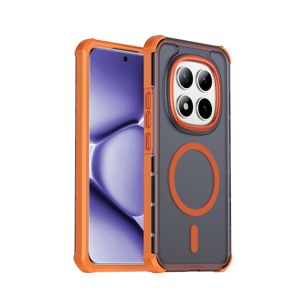 Naranja