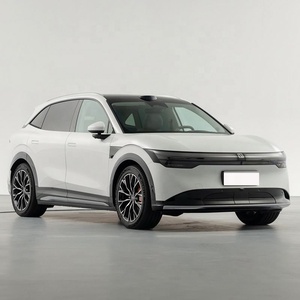 รถ SUV ไฟฟ้าบริสุทธิ์รุ่น zeekr 7X 75kWh 2025 100kWh ระยะไกล - Product Image 6