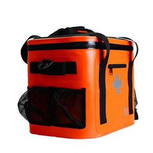 מקצועי לשמור על קירור 72 שעות עזרה ראשונה שקית קירור בידוד תרמי תיק רך לרפואה - Product Image 1