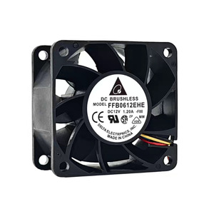 ADDA <b>Case</b> <b>Fan</b> 120x120x25mm 12V DC Brushless Cooling <b>Fan</b> for <b>PC</b> - Product Image 2