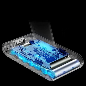 Paquete de batería extendida de 25,2 V 3000mAh para <span class=keywords><strong>XIAOMI</strong></span> Mijia <span class=keywords><strong>G9</strong></span> G10 T10 - Product Image 5