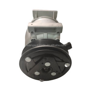 <span class=keywords><strong>Compresseur</strong></span> de climatisation haute performance pour <span class=keywords><strong>Renault</strong></span> <span class=keywords><strong>Scenic</strong></span>/Clio/Thalia/Tafic Qualité supérieure Garantie 1 an - Product Image 4