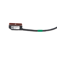 0C020038600 KE612 Kabel IO untuk Lenovo ThinkPad E16 Gen 1 Laptop IO Port Flex Wire 40 Pin Sesuai RoHS Kabel Pita FPC OEM