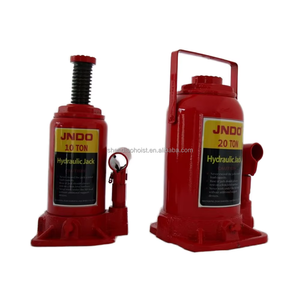 Cric d'huile hydraulique résistant <span class=keywords><strong>de</strong></span> fournisseur d'usine <span class=keywords><strong>de</strong></span> la Chine - Product Image 1