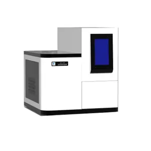 AHS-2036 Volautomatische Headspace Sampler Tester Voor Het Testen Van De Vluchtige Component Van Het Monster