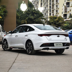 Auto Hyundai Lafesta Festa 2022 GLS, Vehículo de Nueva Energía, Alta Velocidad, Calidad, Batería de Larga Duración, Auto Eléctrico Nuevo - Product Image 3