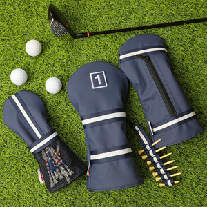 <span class=keywords><strong>Couvre</strong></span>-chef <span class=keywords><strong>de</strong></span> <span class=keywords><strong>golf</strong></span> en gros et personnalisé ODM, <span class=keywords><strong>Couvre</strong></span>-chef <span class=keywords><strong>de</strong></span> <span class=keywords><strong>golf</strong></span> imperméable <span class=keywords><strong>de</strong></span> haute qualité en pu pour conducteur Fairway UT Club - Product Image 1