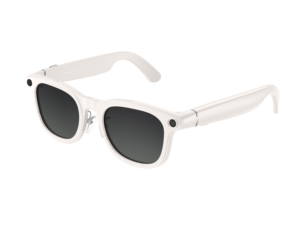 Gafas Inteligentes YINGMI con Cámara de 800W, Traducción por IA, Grabación de Video 1080P, 32GB de Almacenamiento, Música ENC BT, Resistentes al Agua IPX-4, de Plástico - Product Image 6