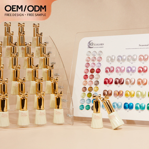 <span class=keywords><strong>Esmaltes</strong></span> <span class=keywords><strong>de</strong></span> Gel para <span class=keywords><strong>uñas</strong></span> Miss Gooey Professional Hema Free logotipo <span class=keywords><strong>de</strong></span> marca personalizado esmalte <span class=keywords><strong>de</strong></span> Gel para <span class=keywords><strong>uñas</strong></span> <span class=keywords><strong>de</strong></span> ojo <span class=keywords><strong>de</strong></span> gato no tóxico OEM/ODM esmalte <span class=keywords><strong>de</strong></span> Gel Uv - Product Image 6